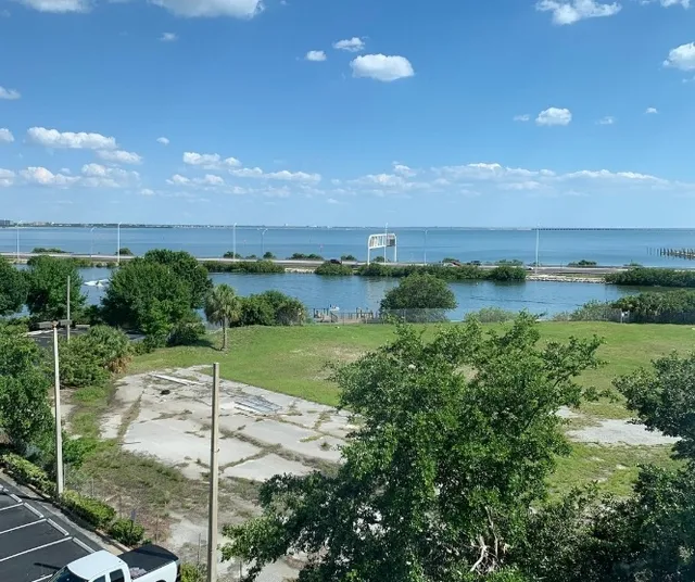 Hampton Inn Tampa Experience!