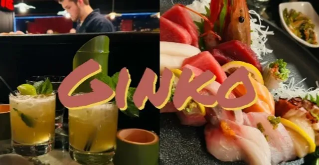 🍣 Ginko | Cleveland's Intimate Omakase Experience