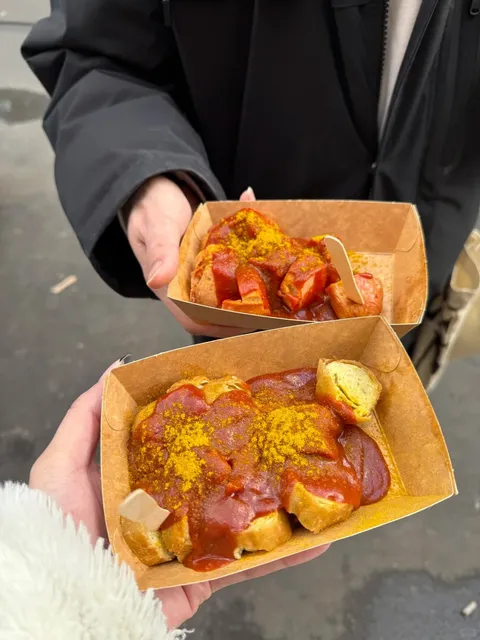 Here’s your refined Berlin food guide in English with added flair: