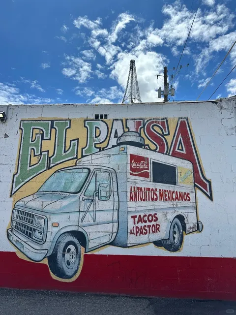 🌮 If you haven't tried this taco spot, I’ll be heartbroken! 😆😆