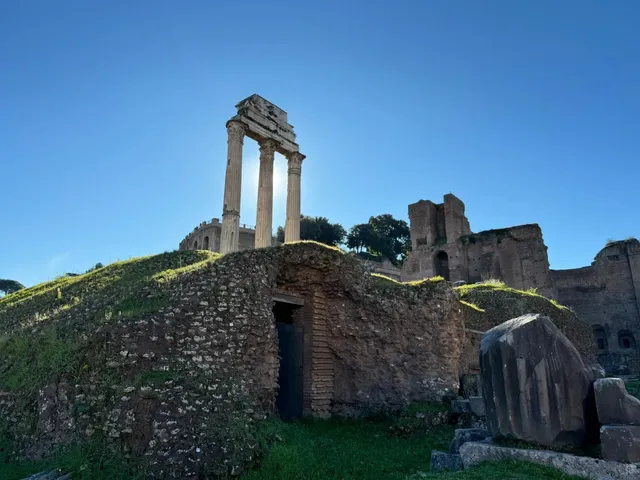 Skip the Line: Secret Colosseum Ticket Hack! 🏛️✨