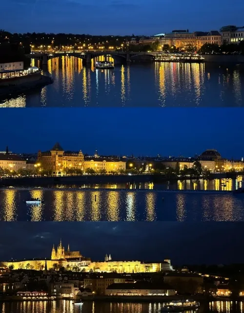 🇨🇿 Prague | You Are Free, That's Why You're Lost