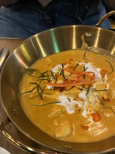 This Exceptional Thai Restaurant in Paris That I’ve Visited