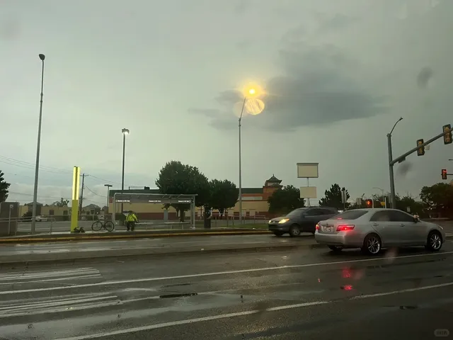 Oklahoma City Food Recommendations: Asian Eats Galore 🍜