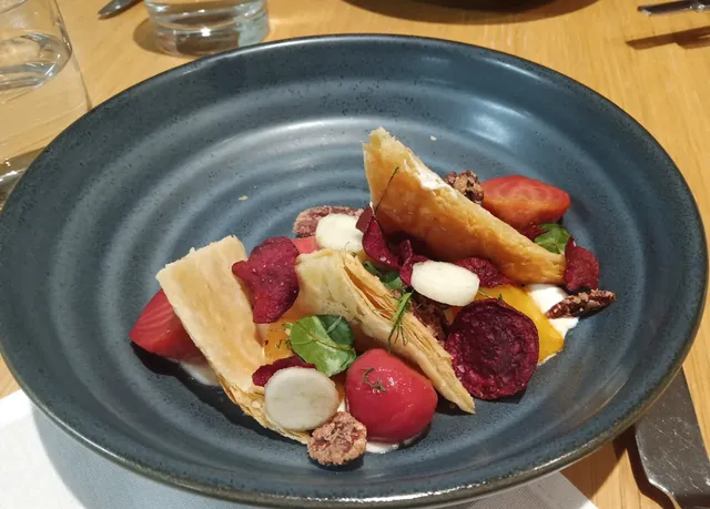 Bloom at Conestoga College | Fine Dining by Students, For Foodies 🍽️