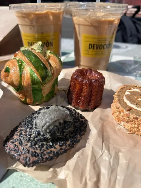 New York Store Exploration 🗺️