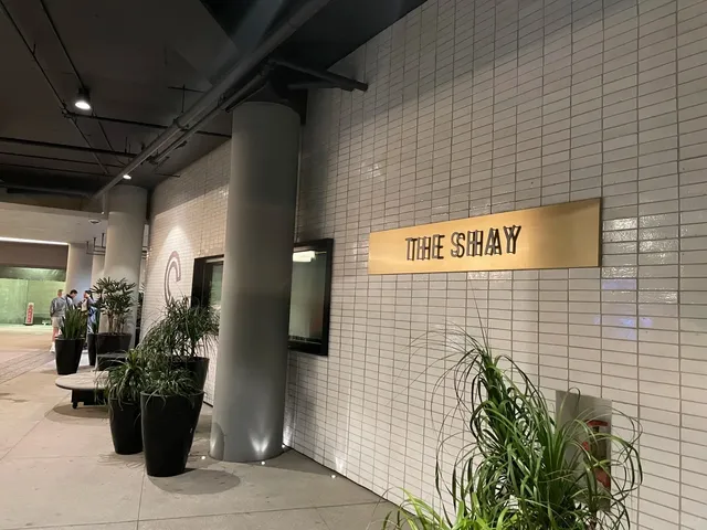 The Shay｜LA Los Angeles Hotel 🏨✨