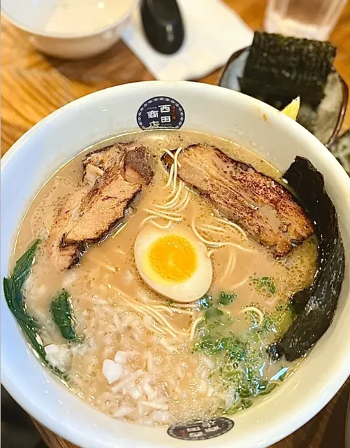 New York | Three Days of Noodle Adventures (2) 🌟