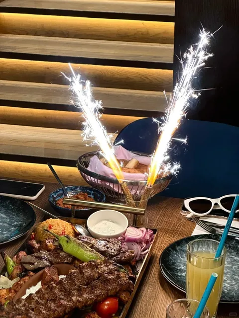 Budapest | Turkish Grilled Meat with a Twist at TURKIZ 🎆