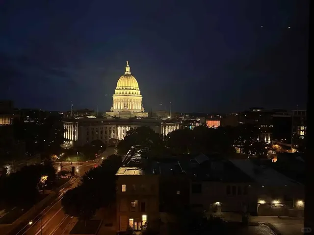 🍷 Eating Through Madison: Eno Vino Downtown