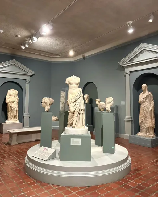 The Rich Heritage of Worcester Art Museum 🏛️🎨