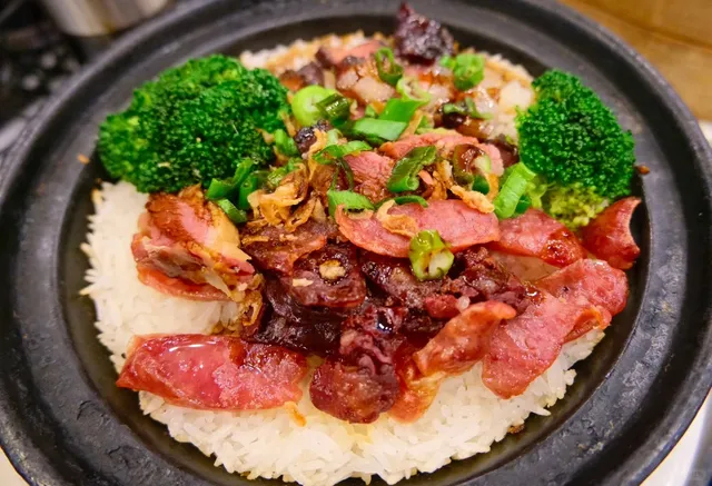 New York | Noodle Village 🌆🌟