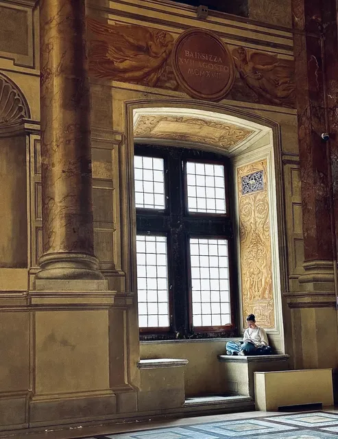 Rome | An Ultra-Niche Art Museum 🏛️🎨