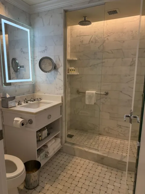 Our Go-To Hotel – Always Wonderful! ✨🏨