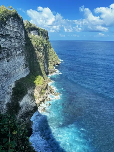 Bali Escapade | Dining on the Edge at Malini Uluwatu