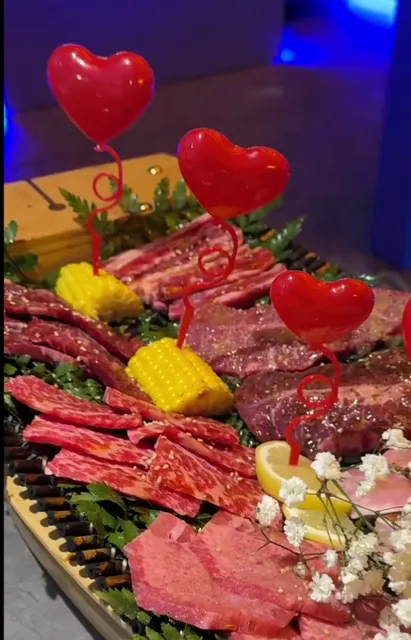 New York ❤️‍🔥 Wagyu BBQ: The Ultimate Atmosphere 🌟