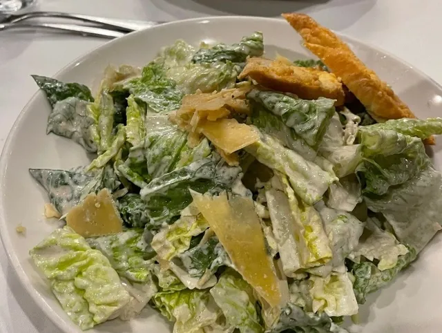 An exceptionally great steak restaurant in San Juan.