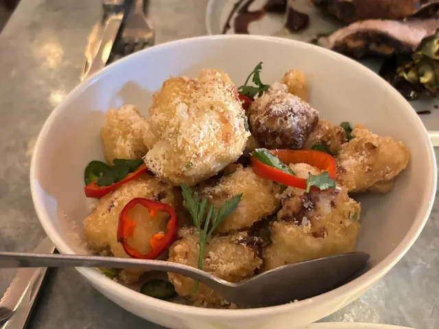 Revisit to Via Locusta in Rittenhouse, Philadelphia 🍽️✨