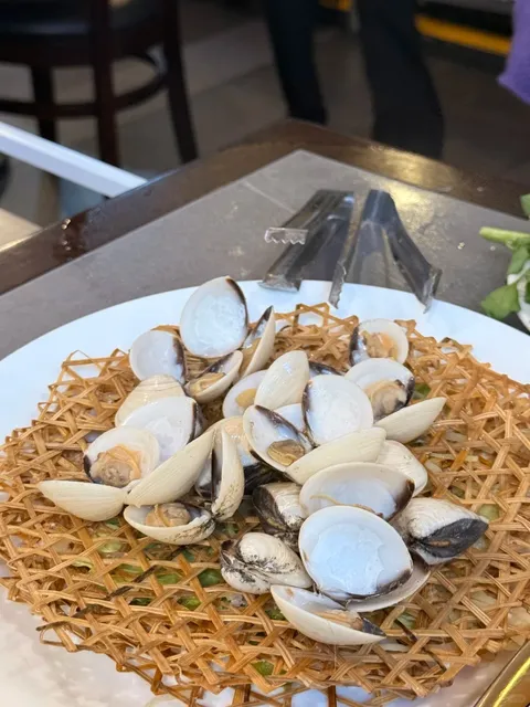  Finally Tried Kuzma Fish Market LLC in Edmonds! 🐟