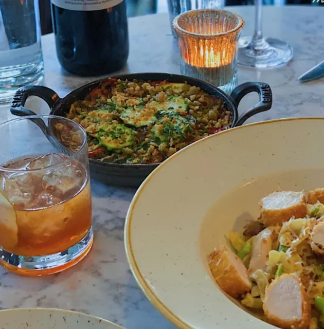 🇬🇧 London French Cuisine | Affordable Michelin-starred The Ninth