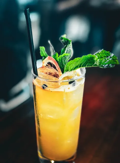 🍖 Sweet Auburn BBQ – A Flavorful Atlanta BBQ Gem with an Asian Twist!