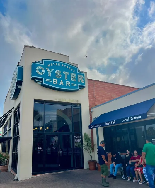 Texas Restaurant Hunt 🇺🇸 | Must-Visit Seafood Spot ‼️