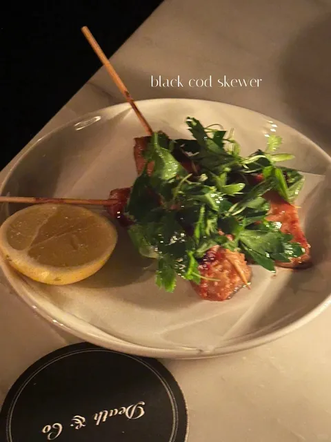 LA’s Iconic First-Date Bar: Death & Co. 🍸✨