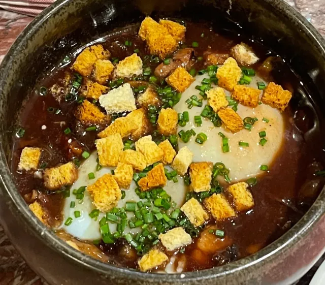 ​​🇫🇷 Lyon Food Rec | A Must-Visit Bouchon I'll Definitely Return To!