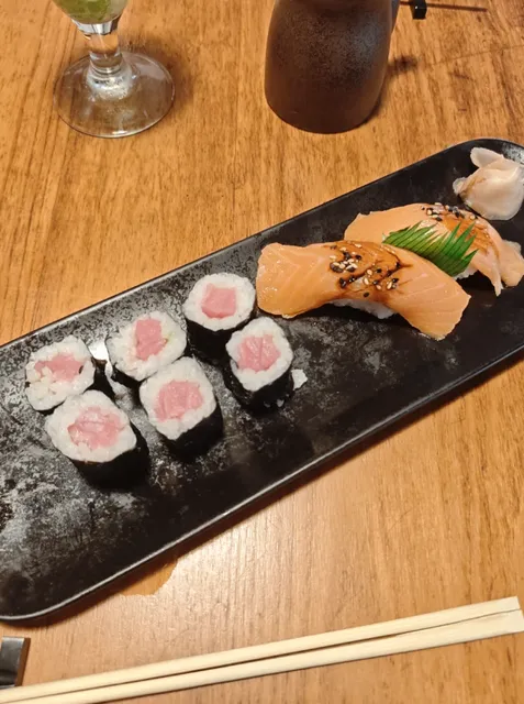 Highly Recommended 🇨🇺 Japanese Restaurant in Cuba