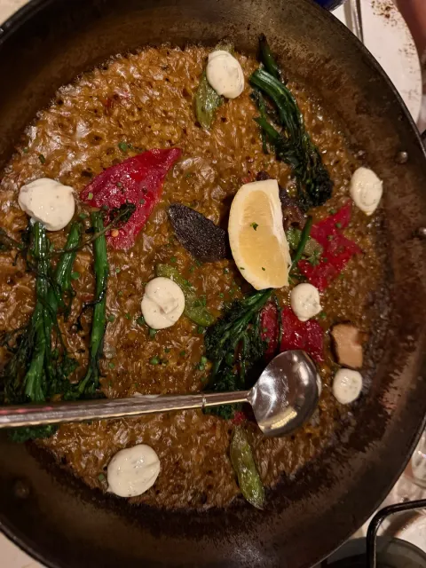  🇺🇸 Third Time’s Still a Charm! 🥘✨