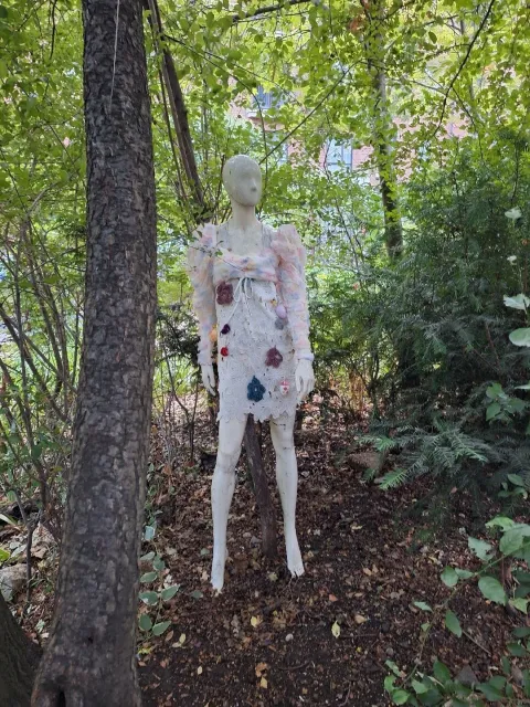 🌿 A Hidden Gem! Pure Serenity in the Heart of Bustling London 🌿