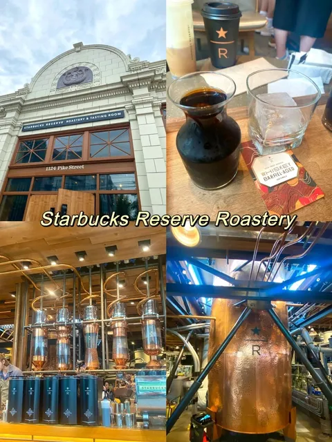 Seattle 3-Day Itinerary for Car-Free Travelers! 🚶‍♂️🏙️