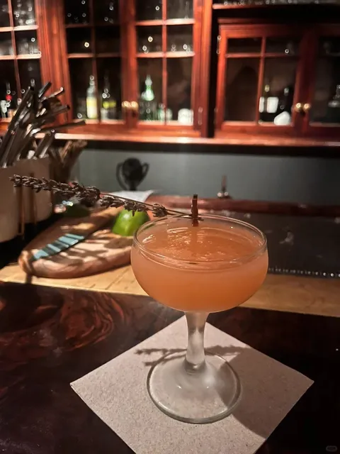 Travel｜Salt Lake City – Bodega and The Rest 🍸