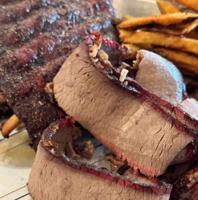 🍖 MEAT | Edmonton's Carnivore Paradise - Where Meat Meets Mastery