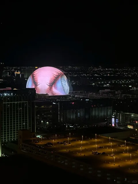 🇺🇸｜Las Vegas Accommodation Share ♠️🃏