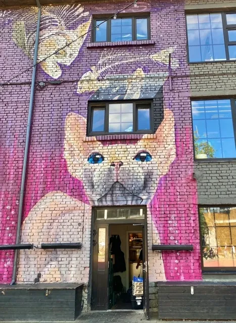 Beyond the Old Town: Tallinn's Hidden Gems