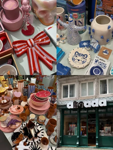 ​​🛍️ Porto Shopping Paradise!!! (Why Is It So Addictive?!)​​
