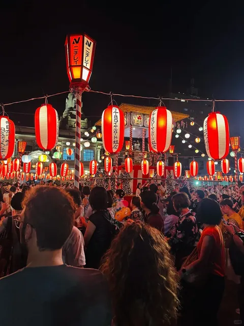 August in Tokyo Begins with Delicious Food 🌟