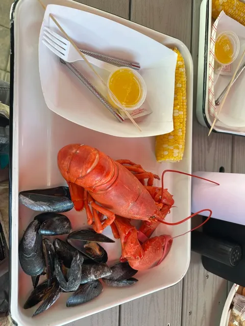 Maine Getaway: Acadia National Park