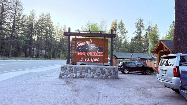 📍Lake Tahoe – California’s Most Beautiful Lake – 2-Day Trip Guide 🏞️