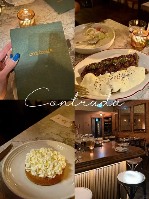 🇨🇦 4.8-Star Vintage Italian Gem in Little Italy! 🍝✨