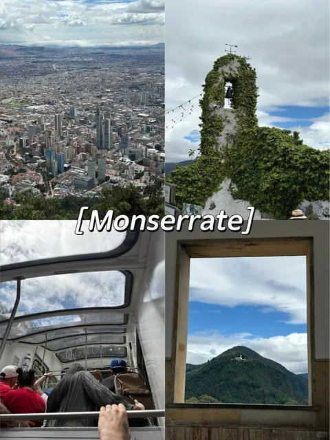 🇨🇴 Bogotá Citywalk Guide | Cashless & Architectural Marvels