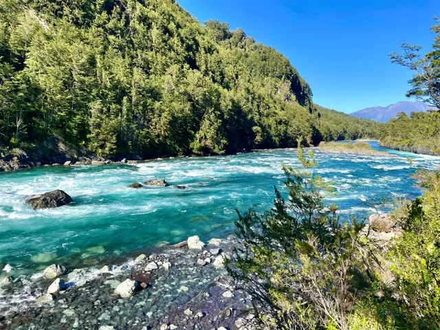 🇨🇱 Puerto Montt Ultimate Self-Drive Guide: Rules, Tips & Hacks! 🚗💨