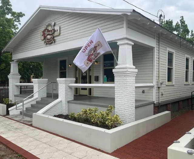 Tampa Baseball Museum: Well Worth a Visit!