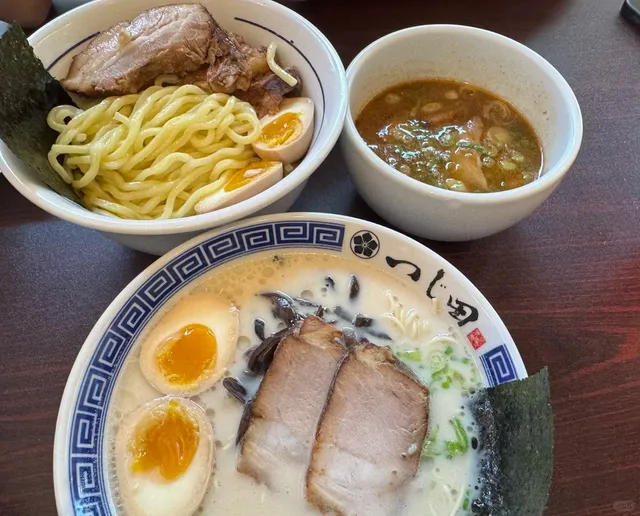 LA Food Map 03 – Sawtelle 🗺️🍜