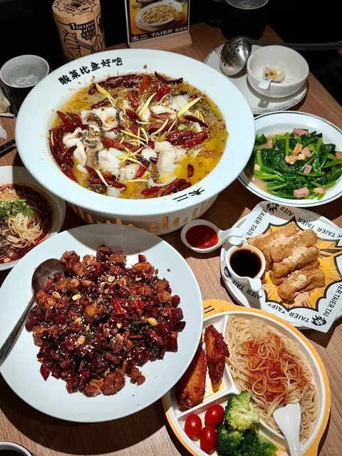 Still the same sour and spicy old flavor! 🥴