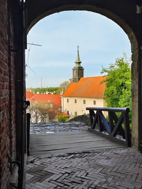The Novi Sad Fortress – A Wave of Historical Grandeur 🌍🏰