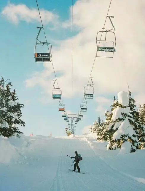 Recommended Attractions in Canada