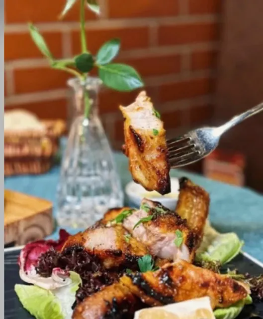 🌟 New York Dining Adventure: Babbo 🌟