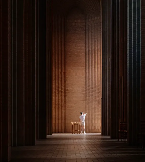 🇩🇰 Copenhagen Travel Tips: Grundtvig's Church - Avoid the Pitfalls 